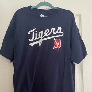 Detroit Tigers T-Shirt